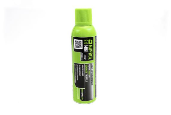 Green Gas NUPROL 2.0 mini