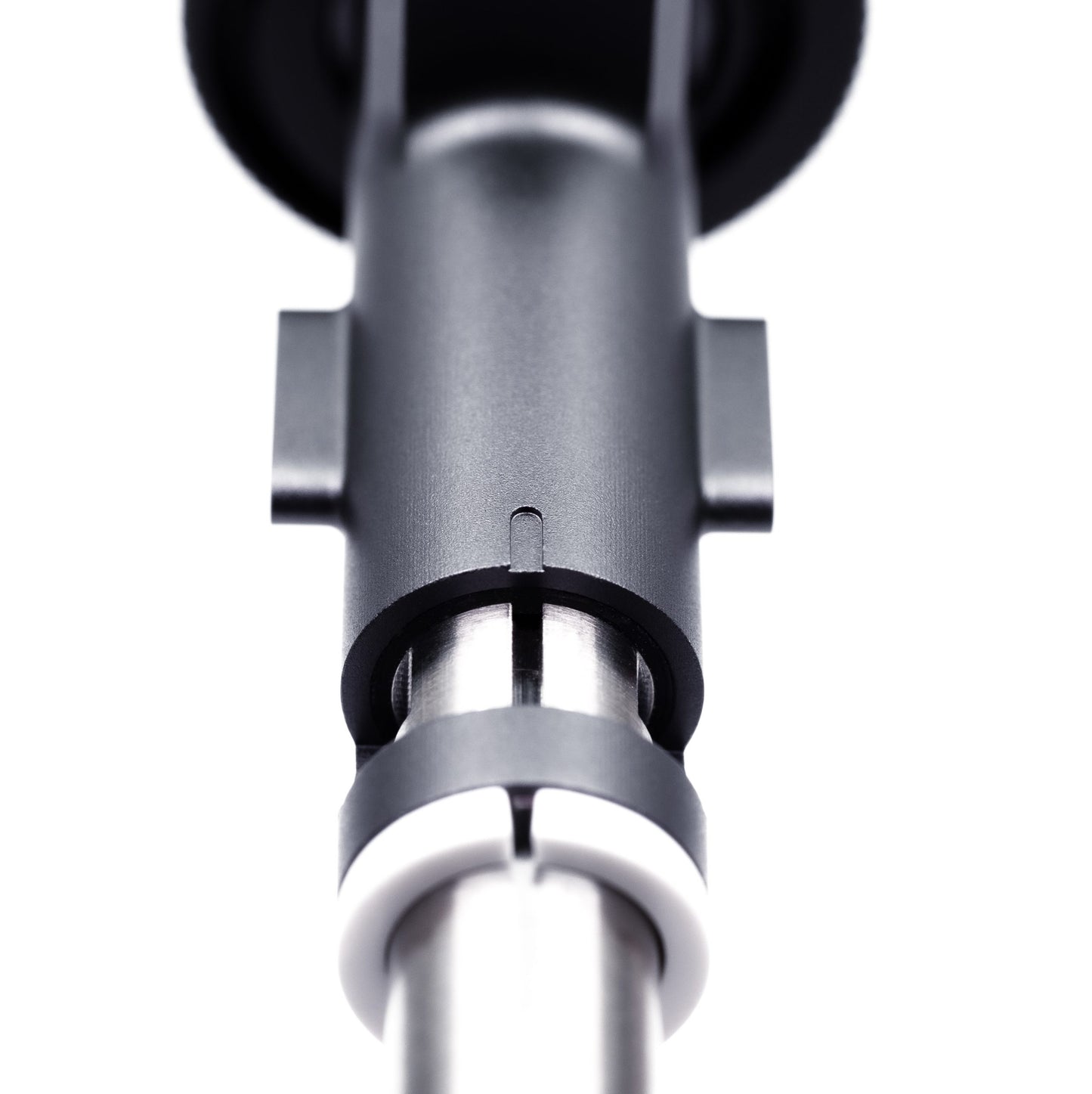Silent Industries CNC hop-up chamber ALPHA M4/16 AEG/HPA