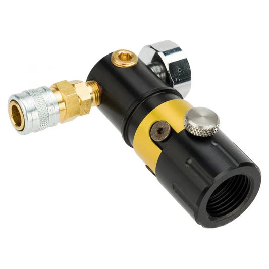 PolarStar MRS Regulator