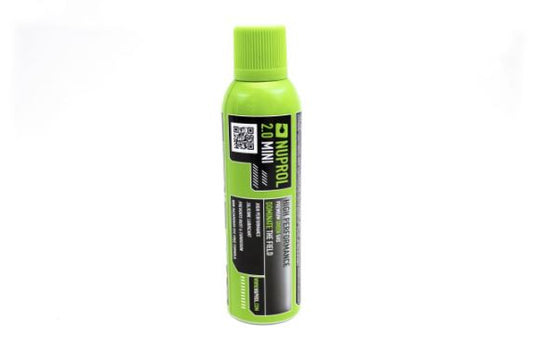 Green Gas NUPROL 2.0 mini