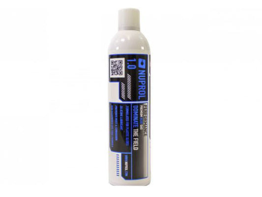Green Gas NUPROL 1.0