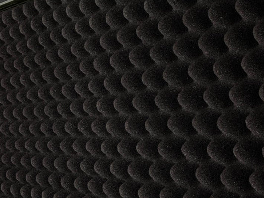 NP XL Hard Case - green (Wave)