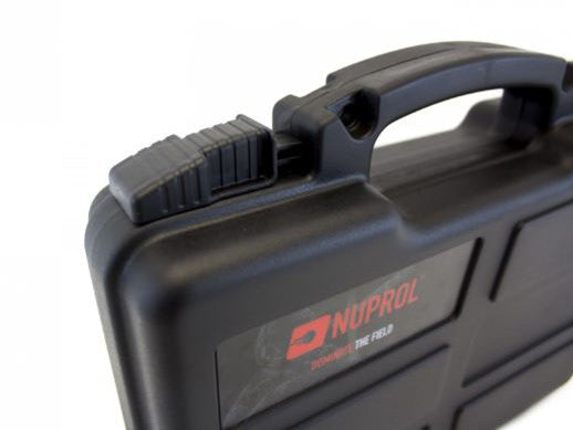NP Small Hard Case - OD (PnP)