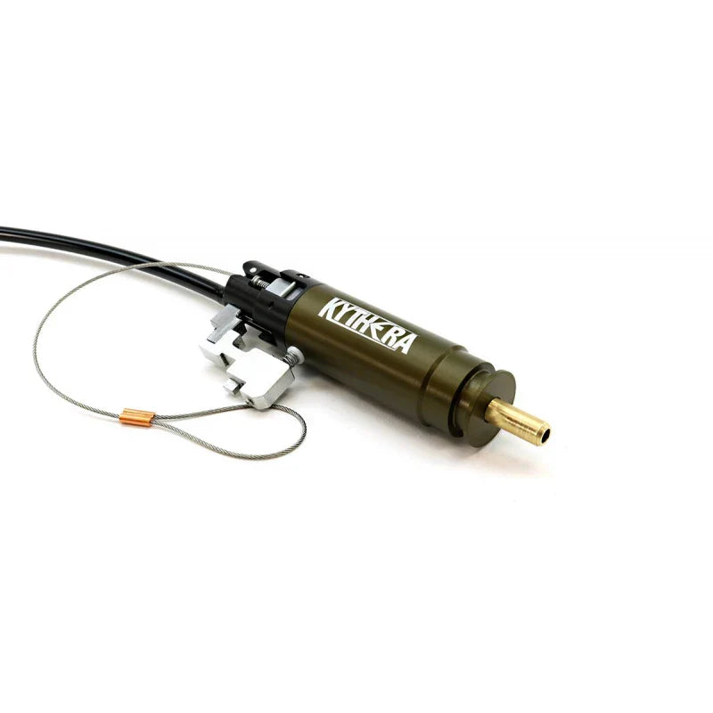 HPA Kythera SA Conversion Kit for A&K/JG SR25