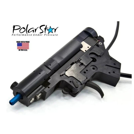 PolarStar Fusion Engine Drop-In Kit, V2 GEN3, M4/M16 (blue Nozzle)