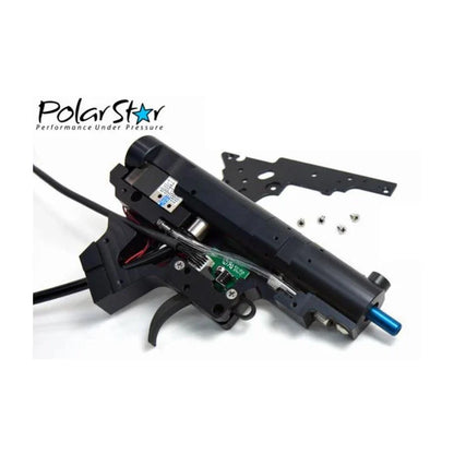 PolarStar Fusion Engine Drop-In Kit, V2 GEN3, M4/M16 (blue Nozzle)