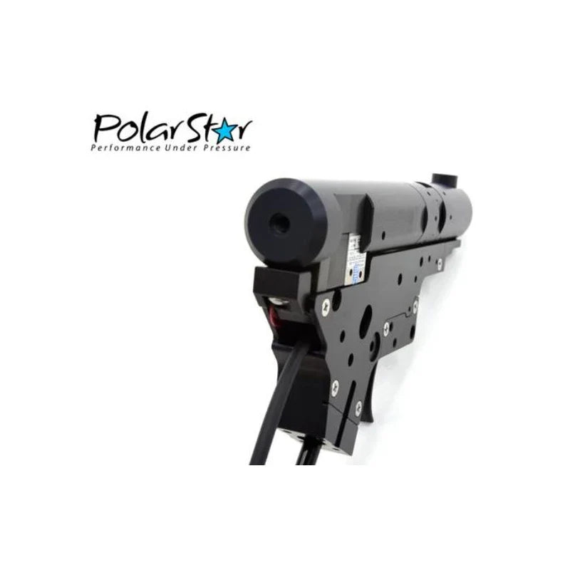 PolarStar Fusion Engine Drop-In Kit, V2 GEN3, M4/M16 (blue Nozzle)