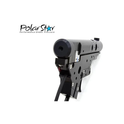 PolarStar Fusion Engine Drop-In Kit, V2 GEN3, M4/M16 (blue Nozzle)