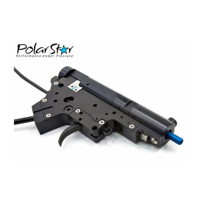 PolarStar Fusion Engine Drop-In Kit, V2 GEN3, M4/M16 (blue Nozzle)