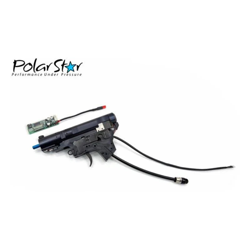 PolarStar Fusion Engine Drop-In Kit, V2 GEN3, M4/M16 (blue Nozzle)