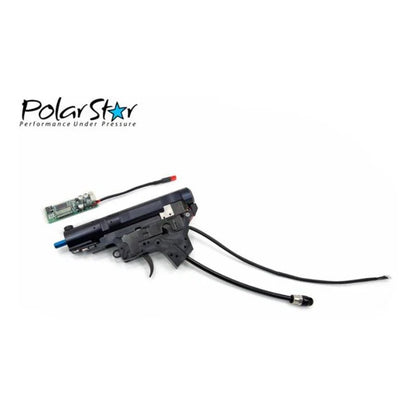 PolarStar Fusion Engine Drop-In Kit, V2 GEN3, M4/M16 (blue Nozzle)