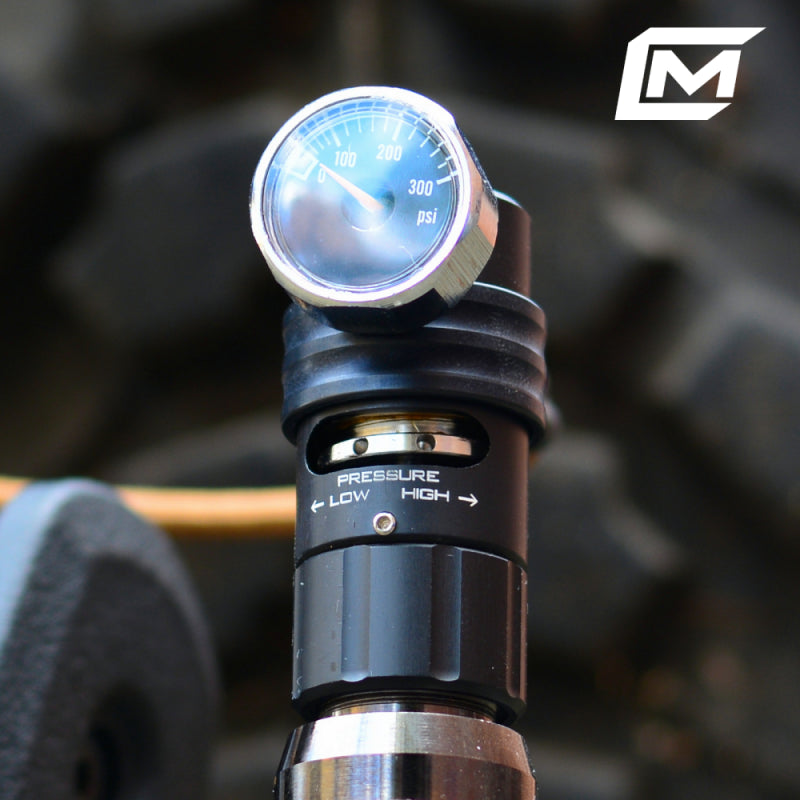 Regulator MMR - fi QD US