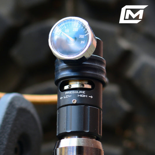Regulator MMR - fi QD US