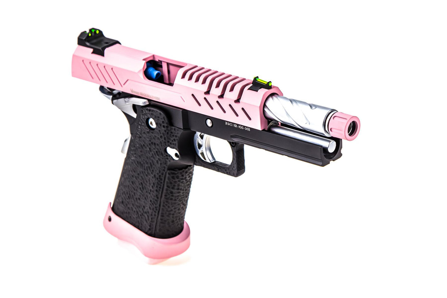 VORSK Hi-Capa 4.3 GBB - Pink