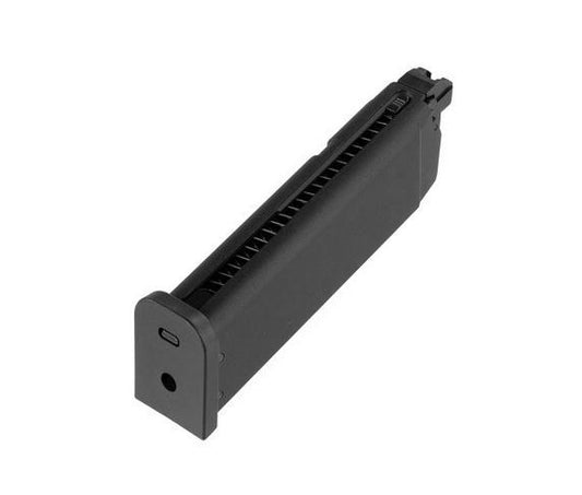 NOVRITSCH SSP18 GAS magazine, 24rounds - V1
