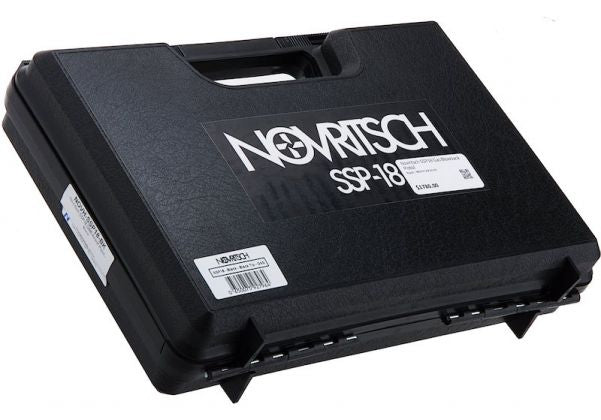 NOVRITSCH SSP18 - CO2, GBB - TAN