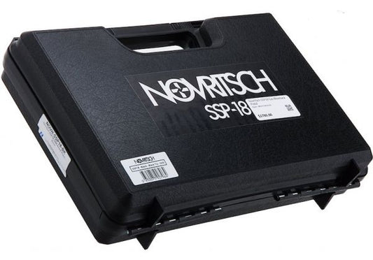 NOVRITSCH SSP18 - CO2, GBB - Black