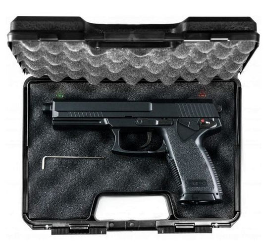 NOVRITSCH SSX23 Non Blow Back Airsoft Pistol