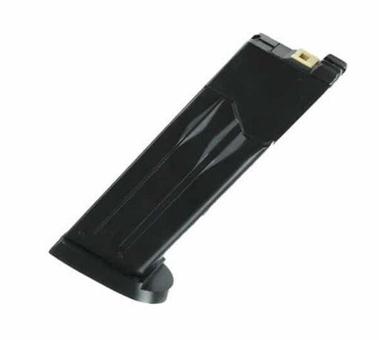 NOVRITSCH SSX23/303 Gas Magazine Gen2, 24rounds