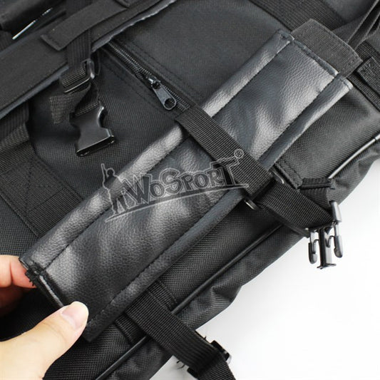 Gun Bag - 85cm - TAN