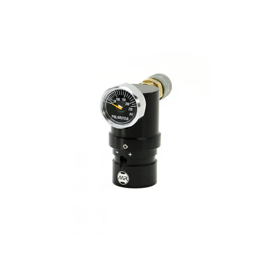 Polarstar micro MR GEN2 Regulator with 36inch braided line