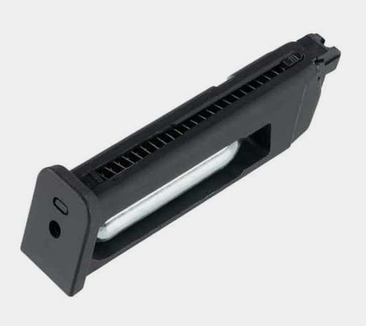 NOVRITSCH SSP18 CO2 magazine, 24rounds - V1