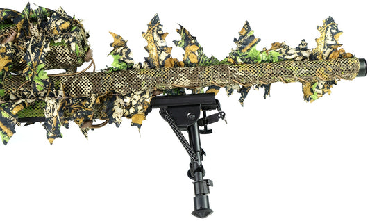 Novritsch 3D camouflage cover for L96/SSG96 - Everglade