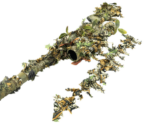 3D Leaves - ACP