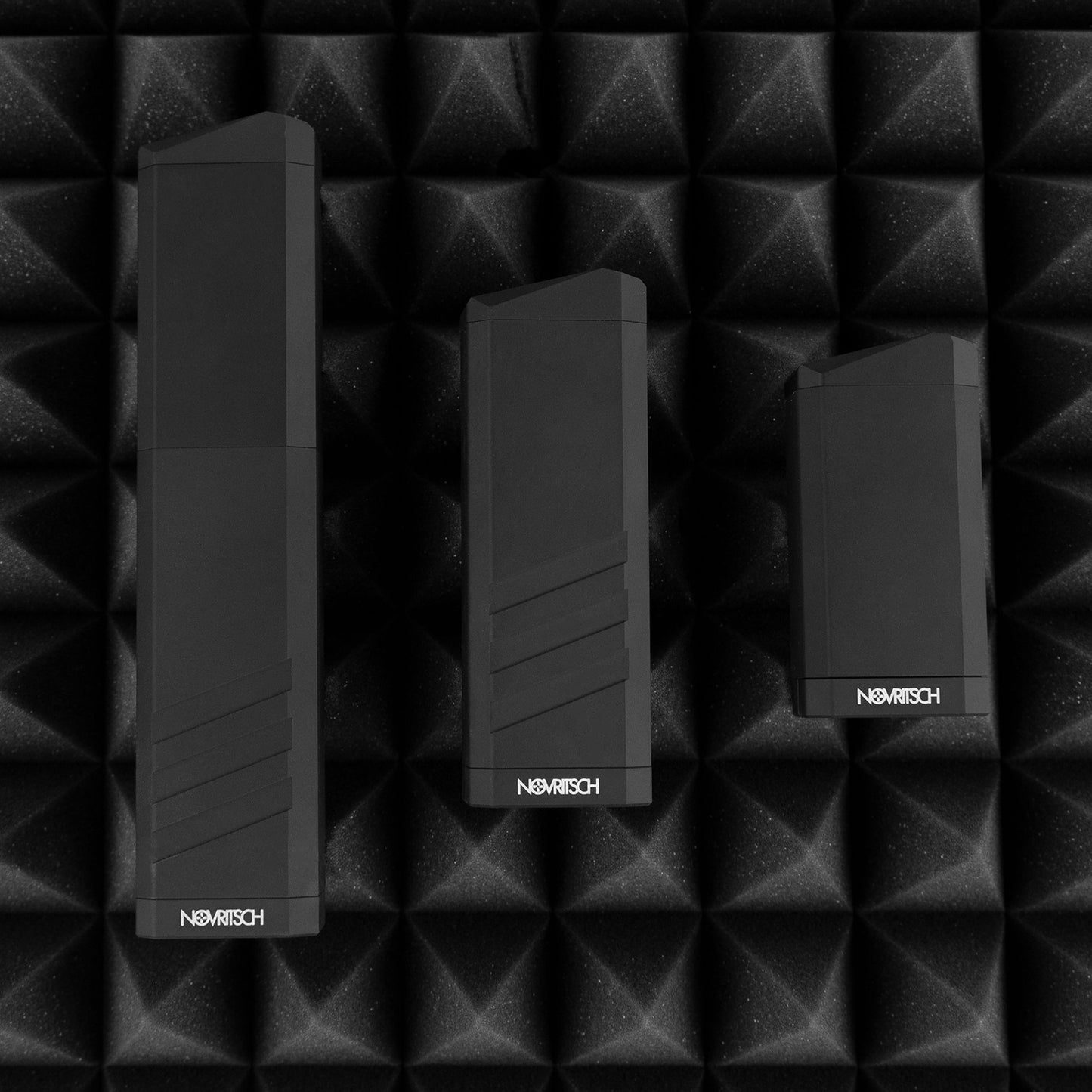 Novritsch Modular Suppressor – V2 (16CW)
