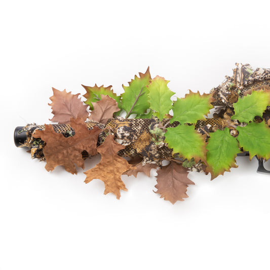 Leaf Camo – LC5 – Ivory