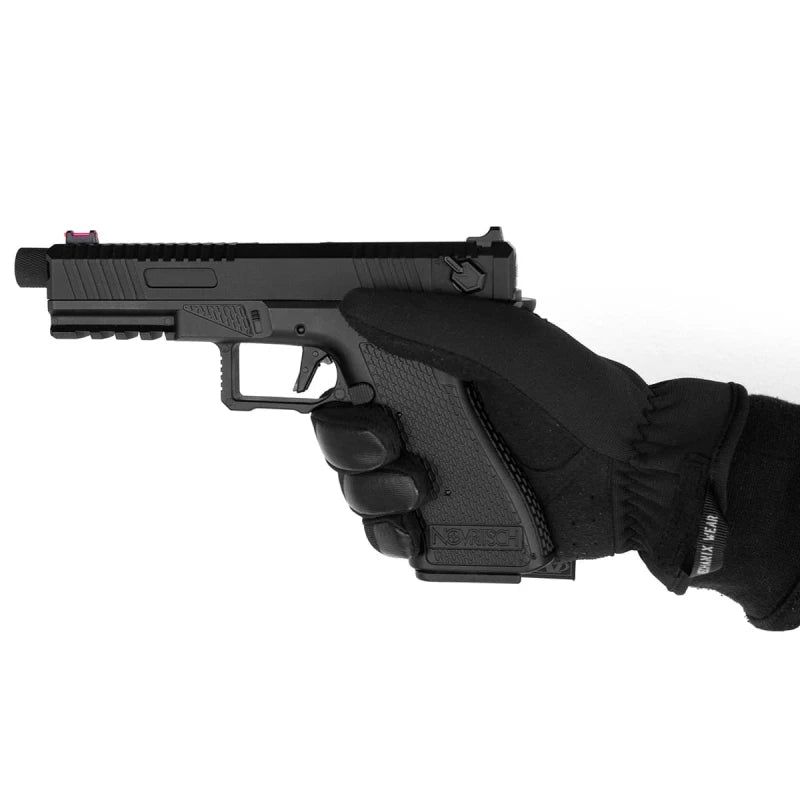 Novritsch SSE18 AEP Pistol Gen. 2 with MOSFET - BLACK, OD, TAN