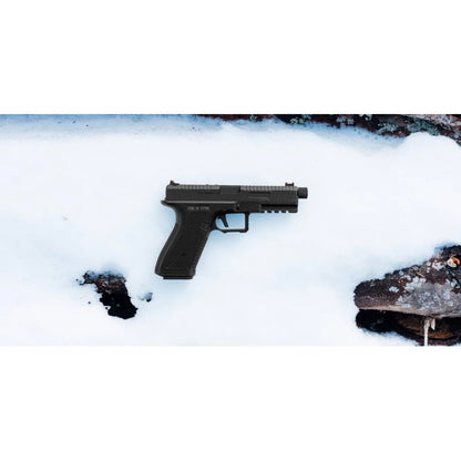 Novritsch SSE18 AEP Pistol Gen. 2 with MOSFET - BLACK, OD, TAN