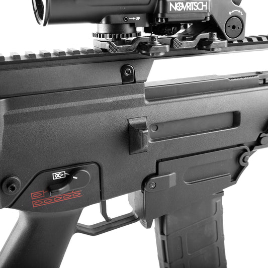 Novritsch SSR63 A2 - M4/AR magazine