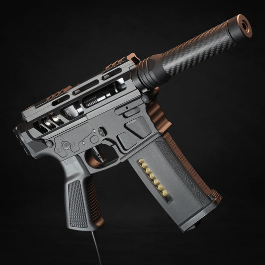 Heretic Labs Article I