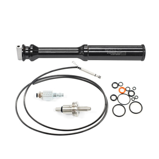 BOLT M TM VSR10