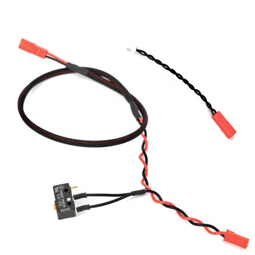 Wire Harness for BOLT