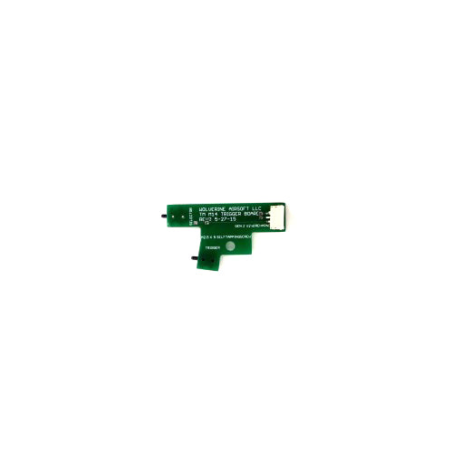 TM M14 Trigger Board