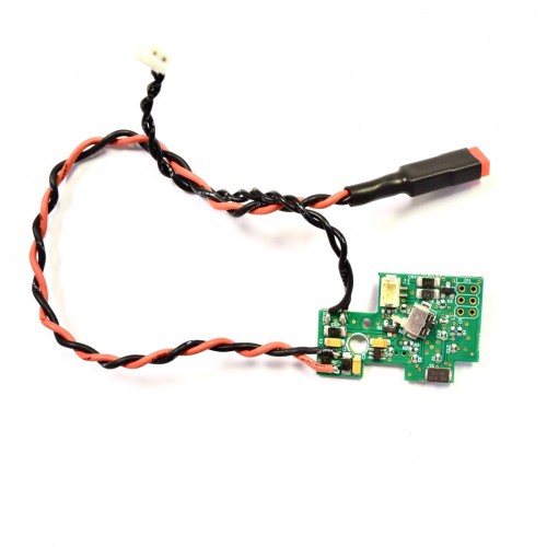 Spartan Electronics Kit for AEG