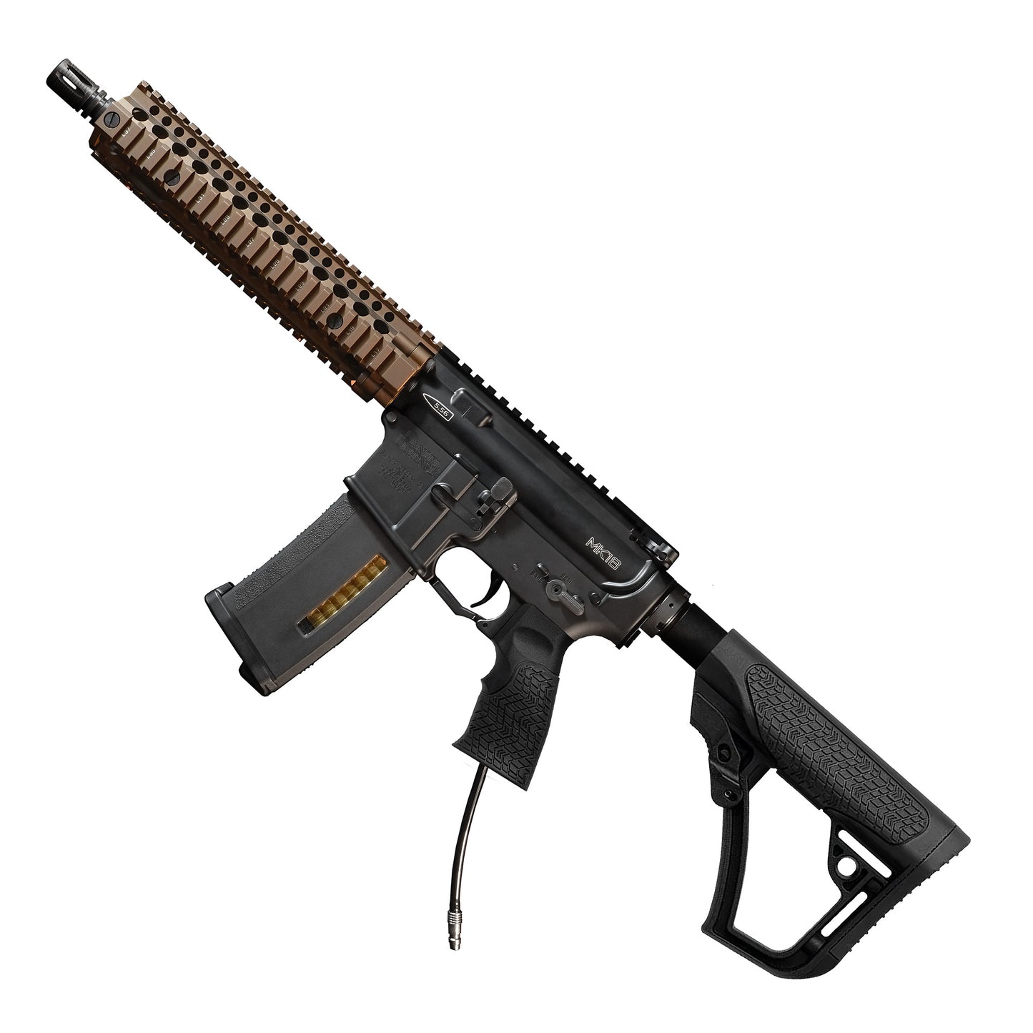 MTW Daniel Defense MK18 - Limited Edition