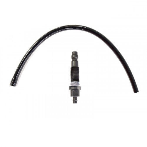 Filtered Grip Connect