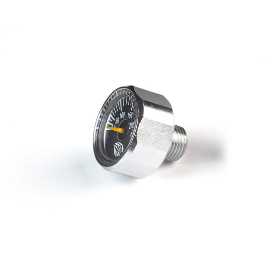 Pressure Gauges for STORM Cat 5/onTank/HighPressure