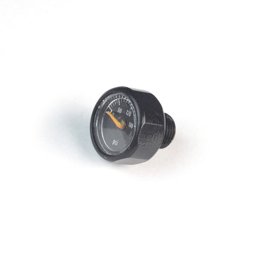 Pressure Gauges for STORM Heretic Labs Tank Grip (Mini Gauge)