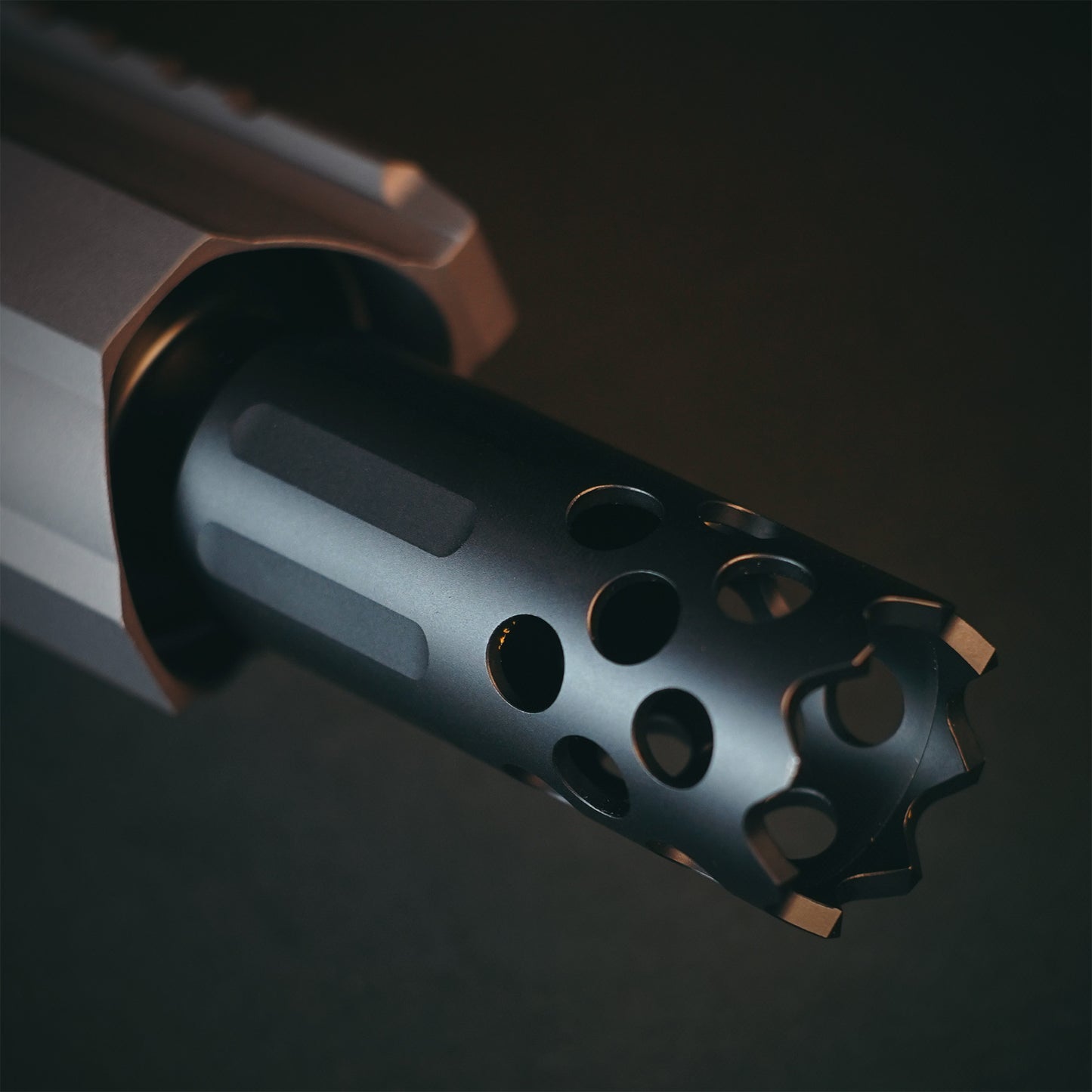 TTI JW4 Dracarys Gen-12 MTW Shotgun