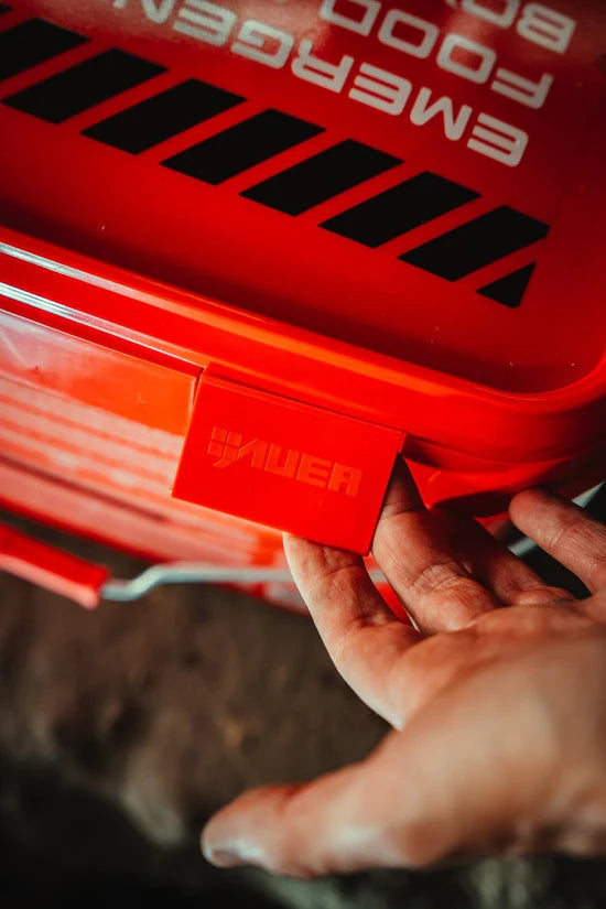 Pro Ration Emergency Food & Water Box