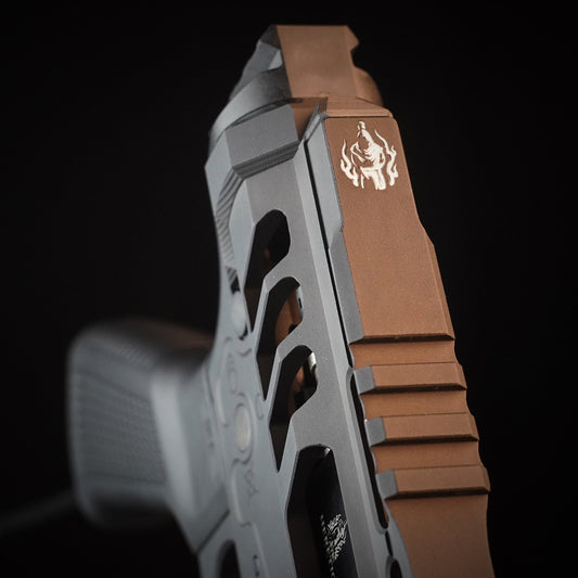 Heretic Labs Article I
