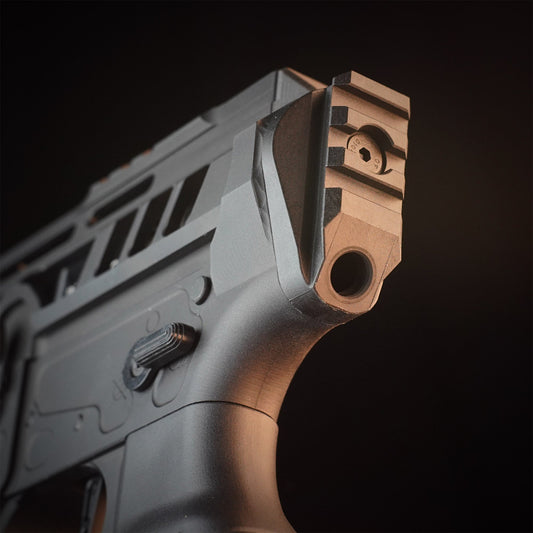 Heretic Labs Article II