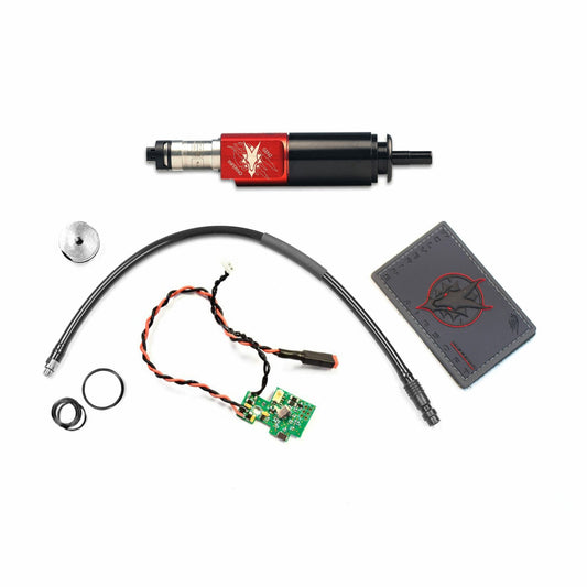 INFERNO Gen 2 for AEG V2(M4) + Spartan Electronics