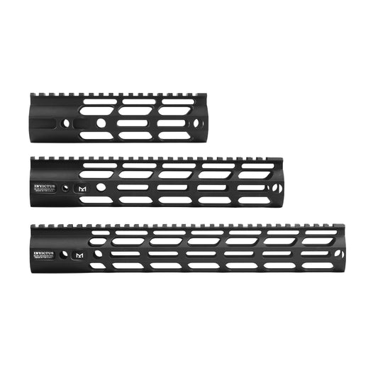 Invictus M-Lok Advanced Series Rail 10"