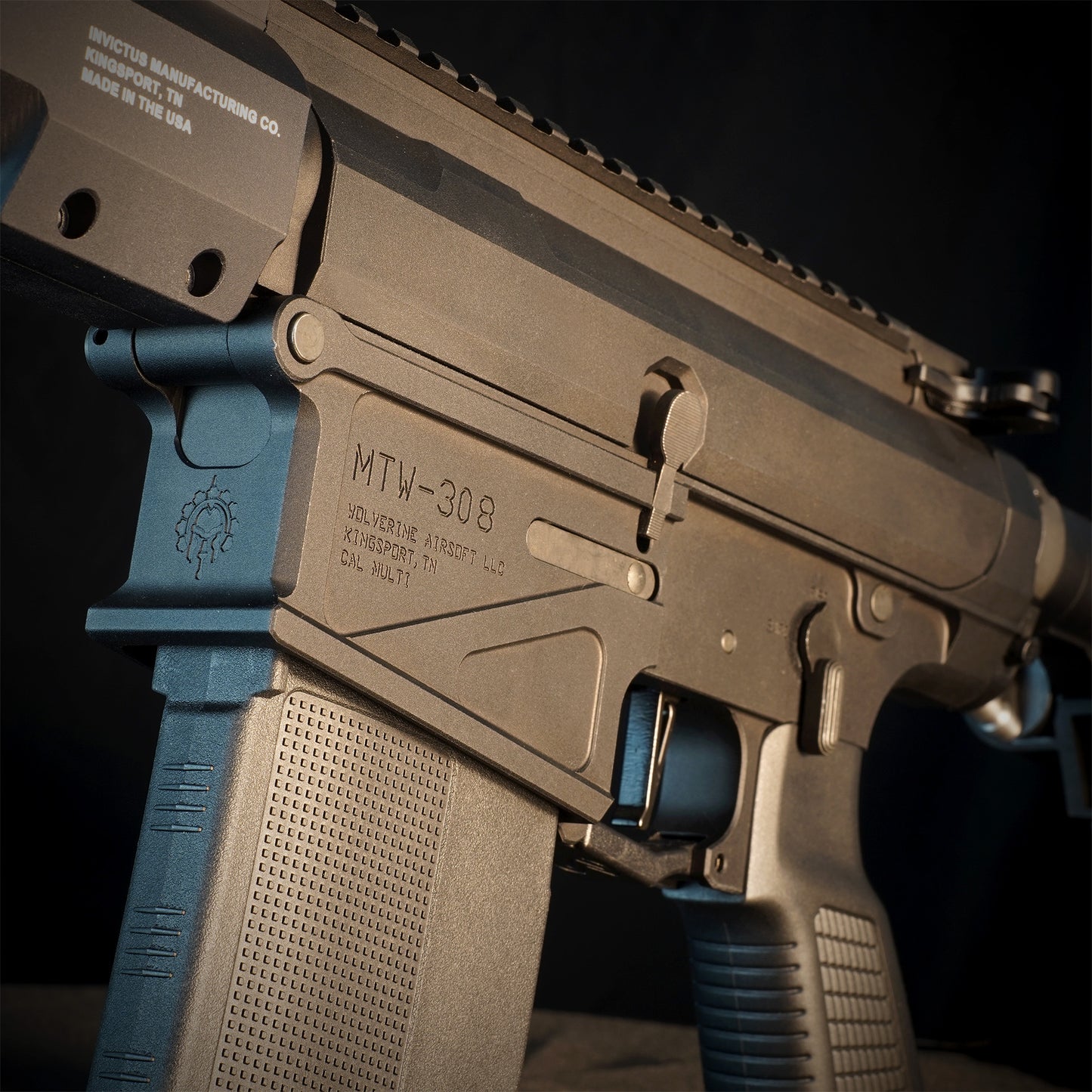 MTW-308