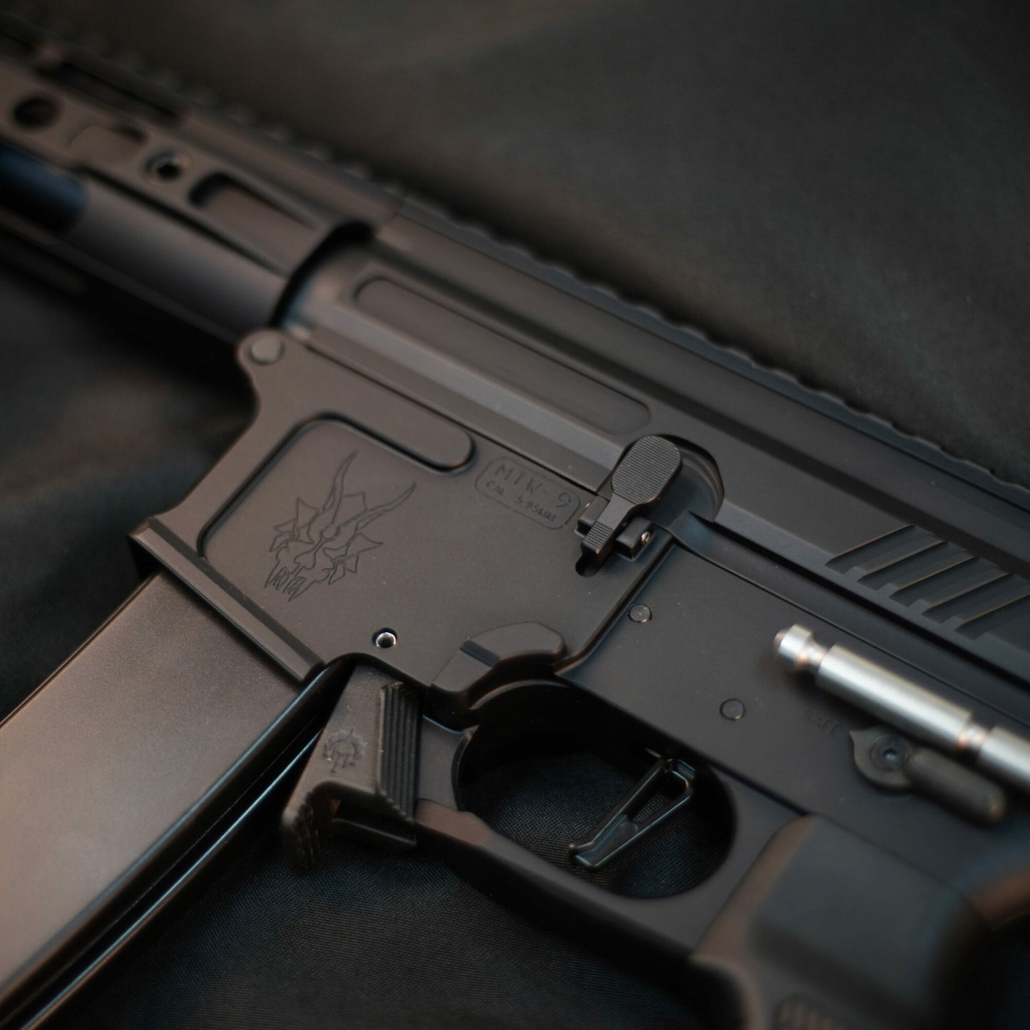 MTW-9 Series